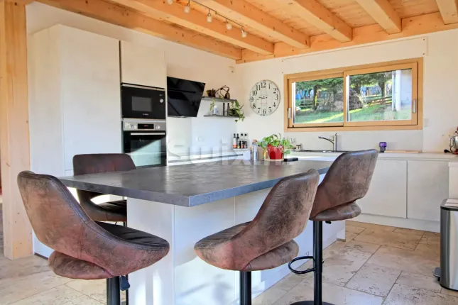 Casa in vendita a Viuz-en-Sallaz (4)