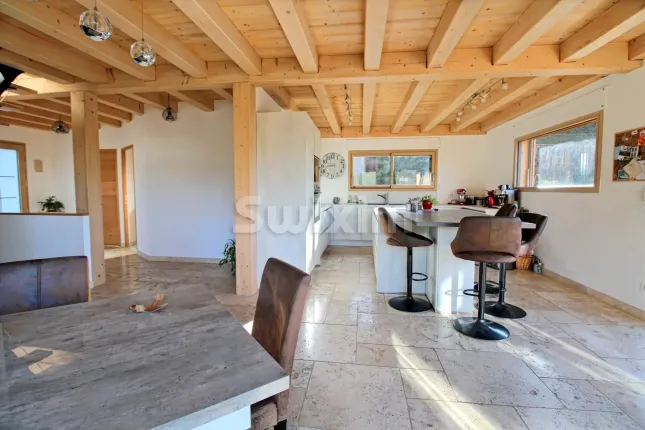 Casa in vendita a Viuz-en-Sallaz (5)