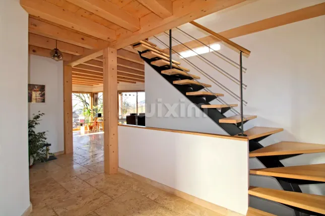 Casa in vendita a Viuz-en-Sallaz (6)