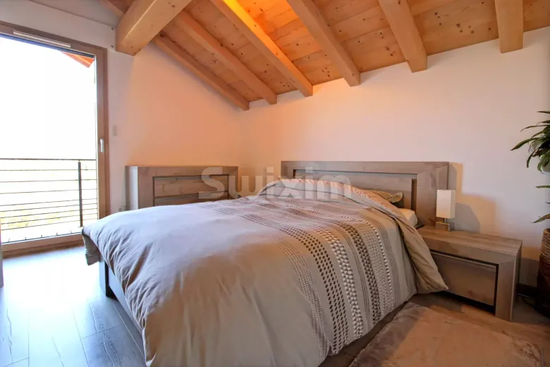 Casa in vendita a Viuz-en-Sallaz - Smart Propylaia (7)