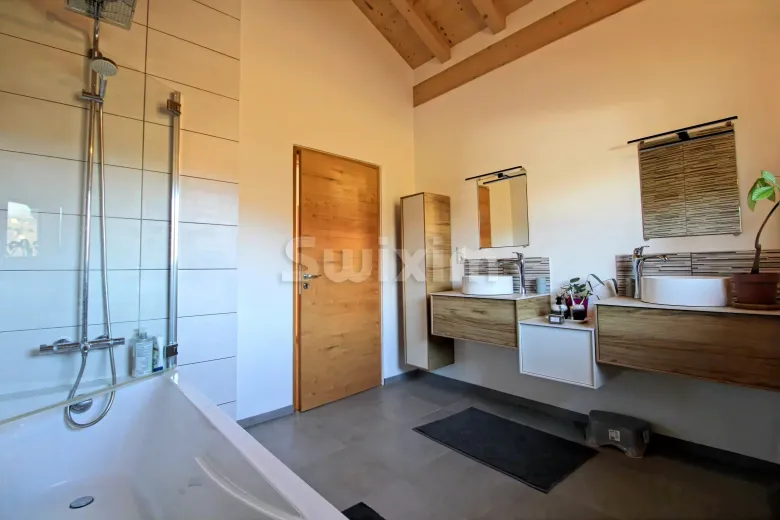 Casa in vendita a Viuz-en-Sallaz - Smart Propylaia (8)