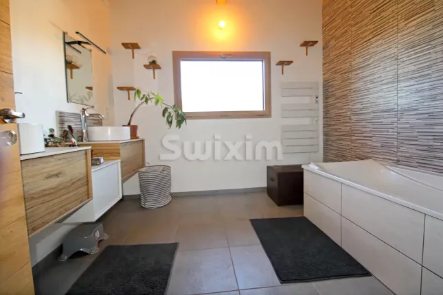 Casa in vendita a Viuz-en-Sallaz (9)