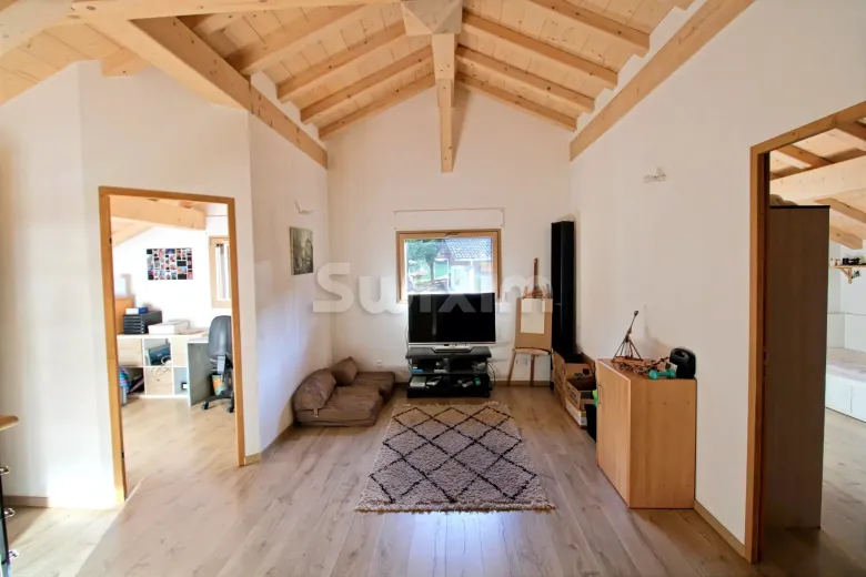 Casa in vendita a Viuz-en-Sallaz - Smart Propylaia (10)