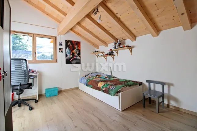 Casa in vendita a Viuz-en-Sallaz (11)