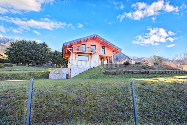 Casa in vendita a Viuz-en-Sallaz - Smart Propylaia (13)