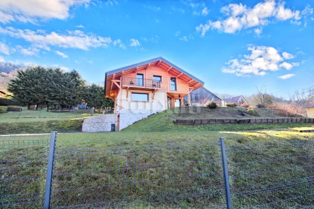 Casa in vendita a Viuz-en-Sallaz (13)