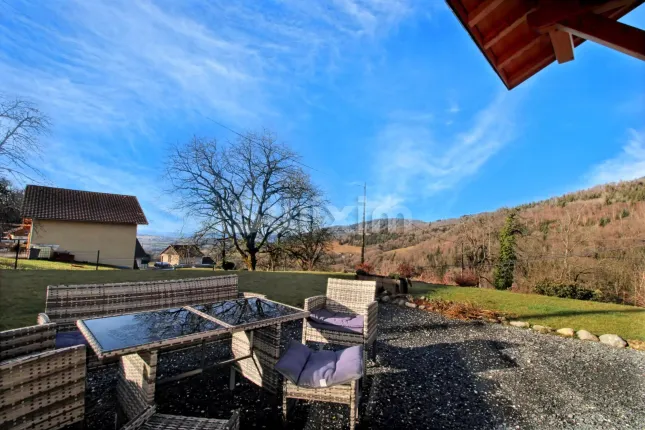 Casa in vendita a Viuz-en-Sallaz (14)