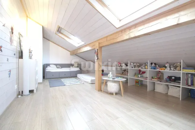 Casa in vendita a Archamps (5)