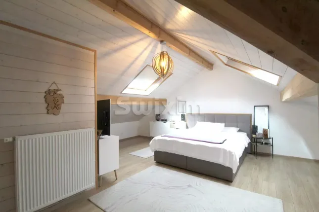 Casa in vendita a Archamps (6)