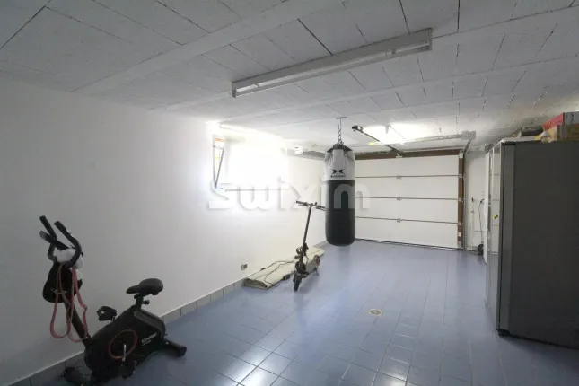 Casa in vendita a Archamps (7)