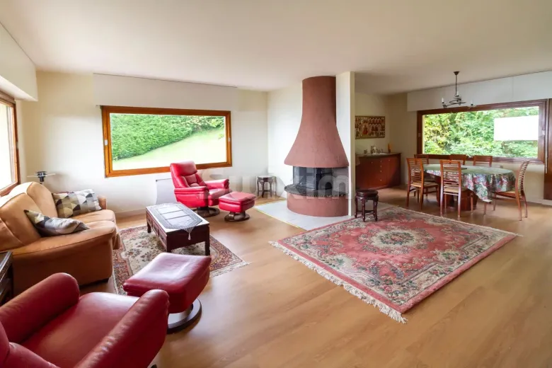 Casa in vendita a Évian-les-Bains - Smart Propylaia