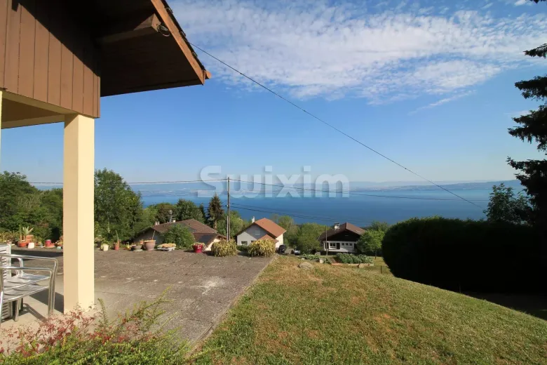 Casa in vendita a Évian-les-Bains - Smart Propylaia (2)