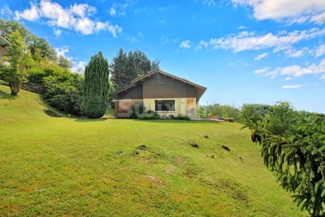 Casa in vendita a Évian-les-Bains (4)