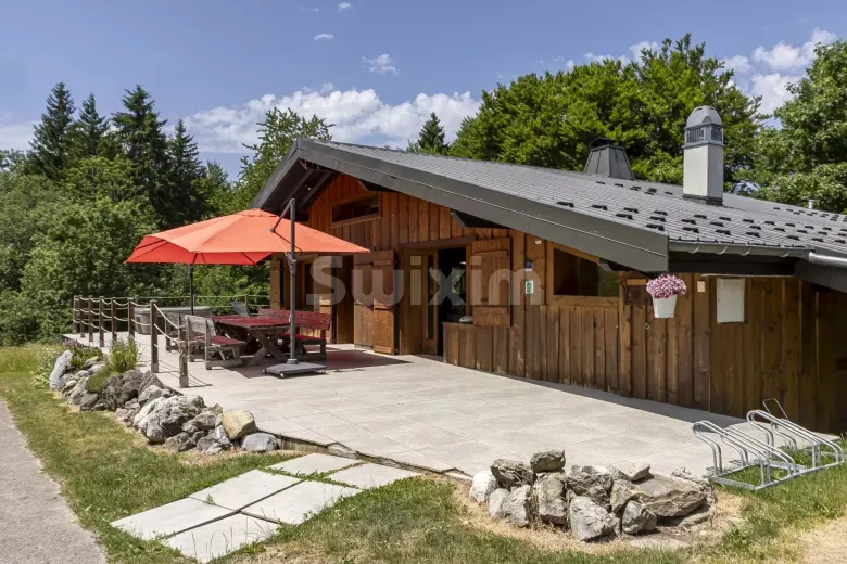 Casa in vendita a Habère-Poche - Smart Propylaia