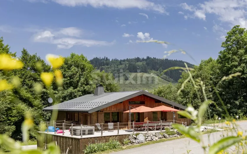 Casa in vendita a Habère-Poche - Casa unifamiliare in vendita a Habère-Poche, 10 locali, 256 m2 - Smart Propylaia (3)