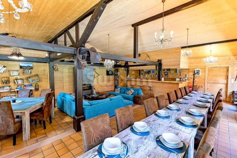 Casa in vendita a Habère-Poche - Smart Propylaia (5)