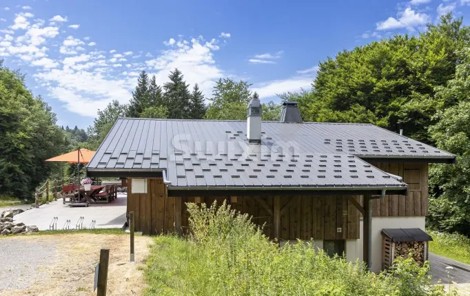 Casa in vendita a Habère-Poche (6)