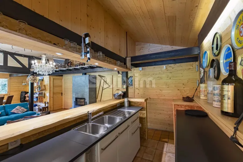 Casa in vendita a Habère-Poche - Smart Propylaia (7)