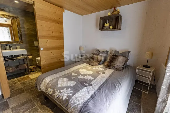 Casa in vendita a Habère-Poche (8)