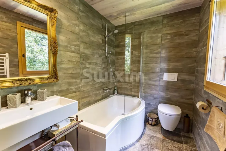 Casa in vendita a Habère-Poche - Casa unifamiliare in vendita a Habère-Poche, 10 locali, 256 m2 - Smart Propylaia (9)