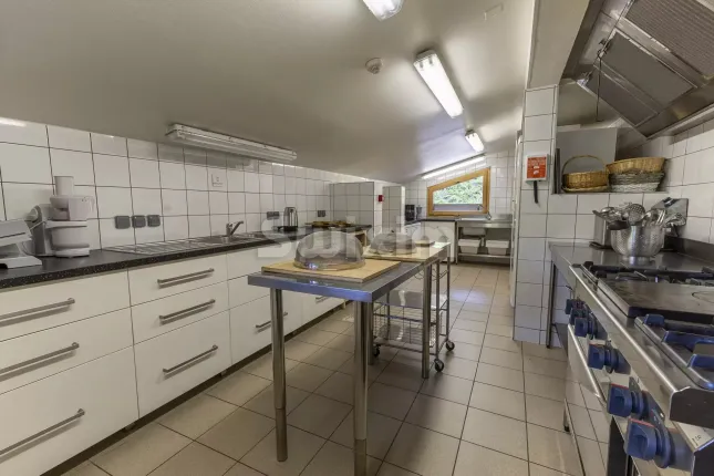 Casa in vendita a Habère-Poche (10)