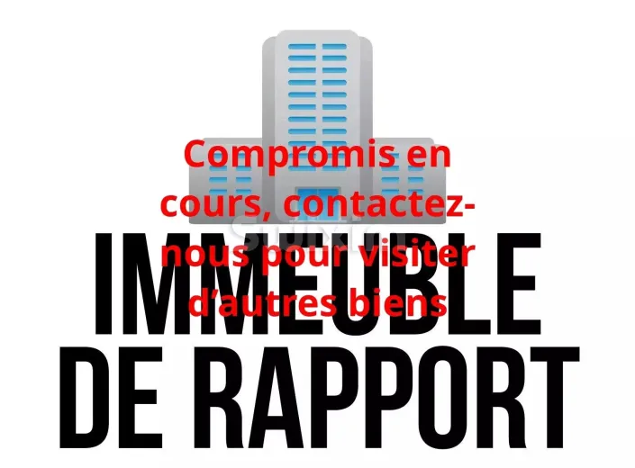 Casa plurifamiliare in vendita a Thyez - Smart Propylaia