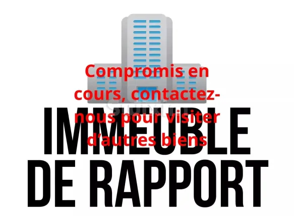 Casa plurifamiliare in vendita a Thyez