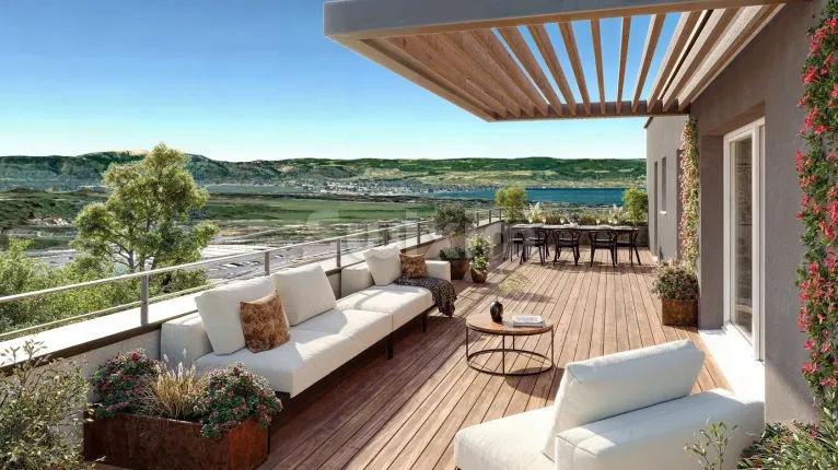 Appartamento in vendita a Sciez