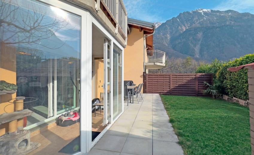 Apartment for sale in Evionnaz - Apartment for sale in Evionnaz, 3.5 rooms, 103 m2 - Smart Propylaia (27)