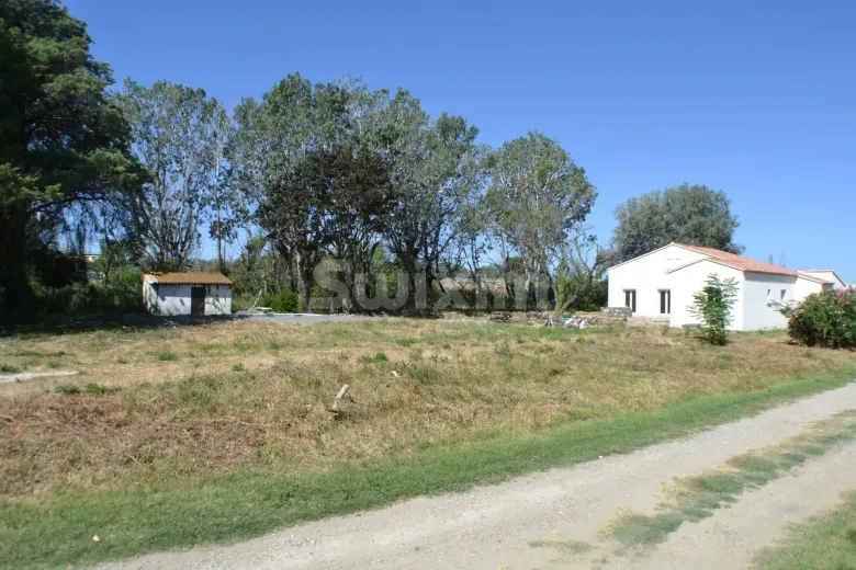 Casa in vendita a Arles - Smart Propylaia