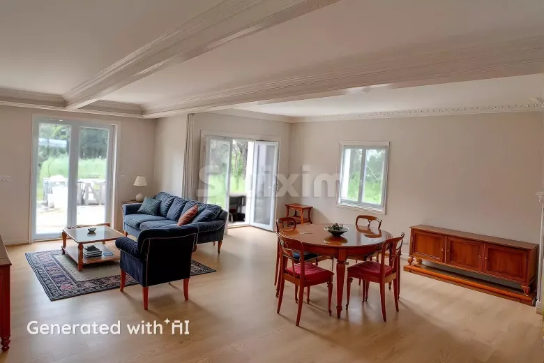 Casa in vendita a Arles - Villa in vendita a Arles, 5 locali, 157.14 m2 - Smart Propylaia (3)