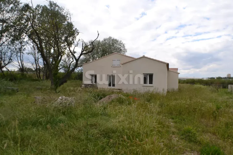 Casa in vendita a Arles - Smart Propylaia (8)