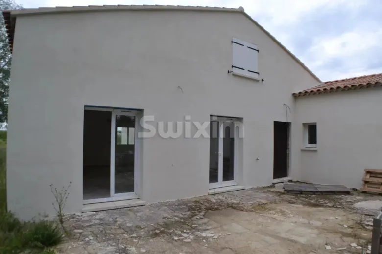 Casa in vendita a Arles - Villa in vendita a Arles, 5 locali, 157.14 m2 - Smart Propylaia (9)