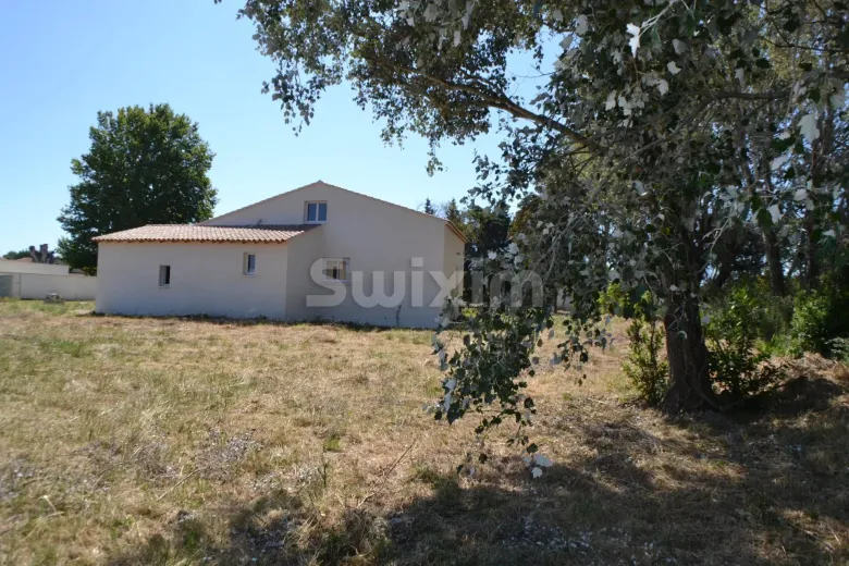 Casa in vendita a Arles - Smart Propylaia (13)