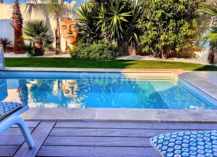 House for sale in Le Cap-d'Agde - Smart Propylaia