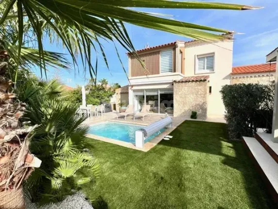 House for sale in Le Cap-d'Agde (2)
