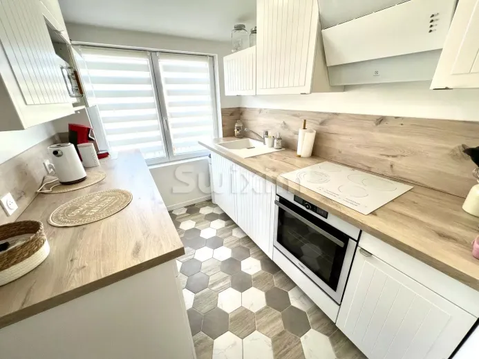 House for sale in Le Cap-d'Agde - Smart Propylaia (5)