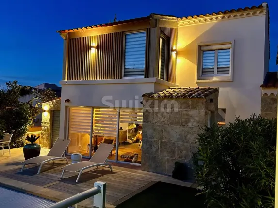 House for sale in Le Cap-d'Agde (11)