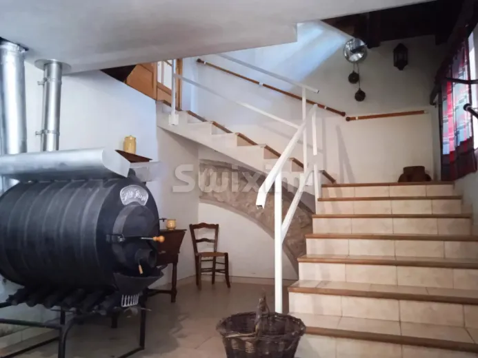 Casa in vendita a Laroque-d'Olmes - Casa unifamiliare in vendita a Laroque-d'Olmes, 12 locali, 288 m2 - Smart Propylaia (3)