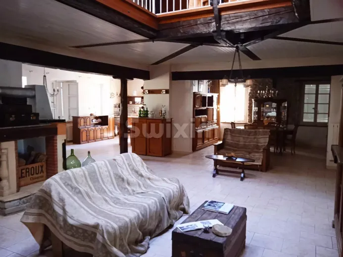 Casa in vendita a Laroque-d'Olmes - Smart Propylaia