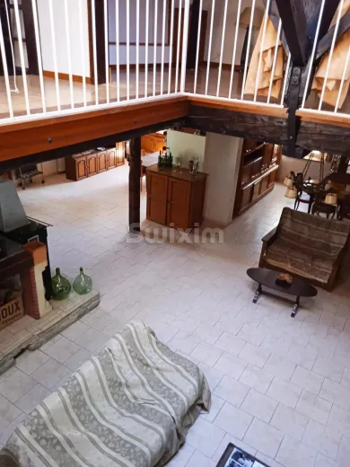 Casa in vendita a Laroque-d'Olmes - Smart Propylaia (2)