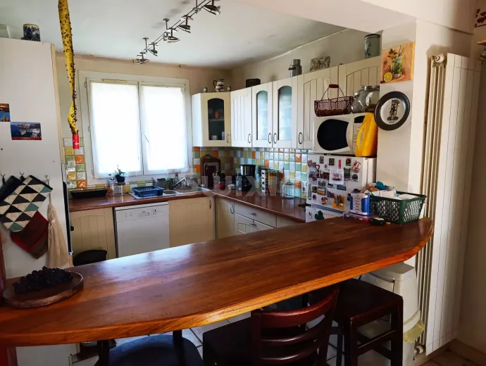 Casa in vendita a Lavelanet - Casa unifamiliare in vendita a Lavelanet, 7 locali, 111 m2 - Smart Propylaia (3)