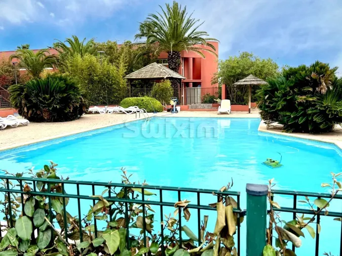 Wohnung zu verkaufen in Le Cap-d'Agde - Smart Propylaia