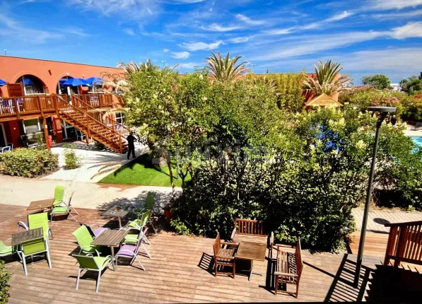 Apartment for sale in Le Cap-d'Agde (2)