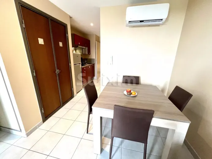 Wohnung zu verkaufen in Le Cap-d'Agde - Smart Propylaia (4)