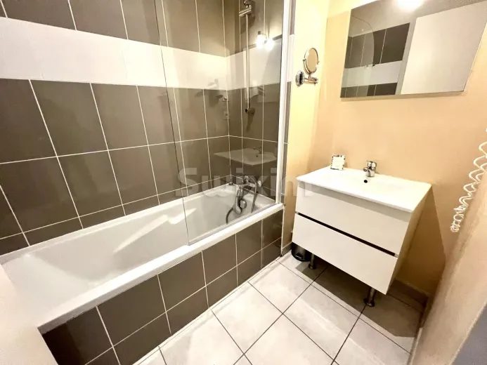 Wohnung zu verkaufen in Le Cap-d'Agde - Smart Propylaia (7)