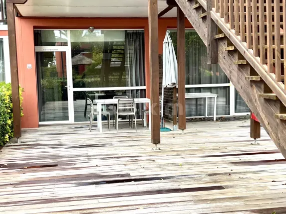 Apartment for sale in Le Cap-d'Agde (8)