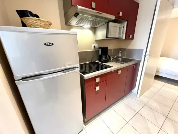 Apartment for sale in Le Cap-d'Agde (9)