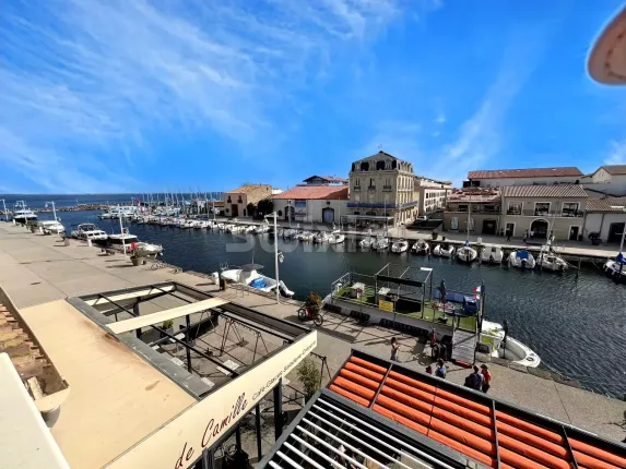 Appartement à vendre à Marseillan (4)