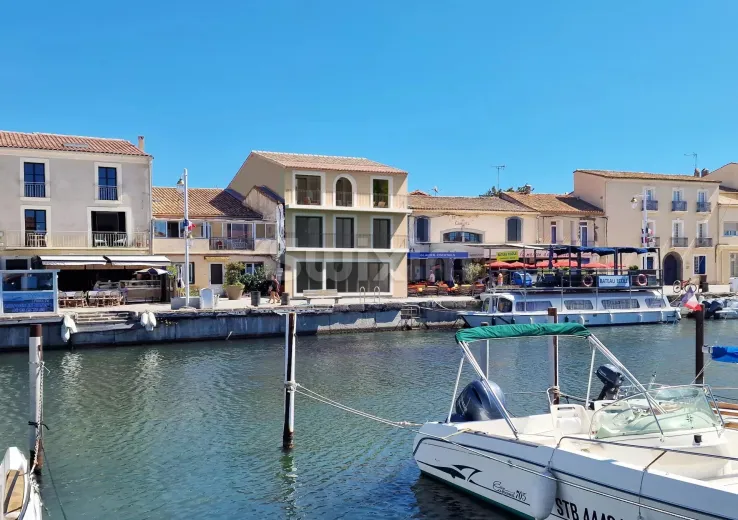 Appartement à vendre à Marseillan - Smart Propylaia (5)